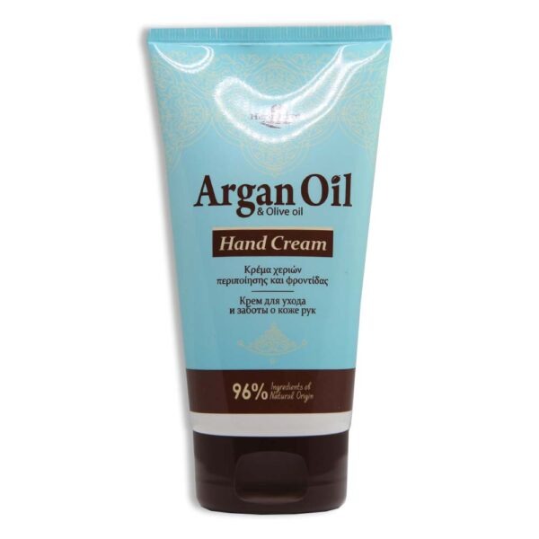 Hand Cream Argan Oil