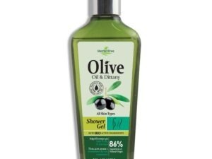 Herbolive Douche Gel Olijfolie & Cretan Dittany