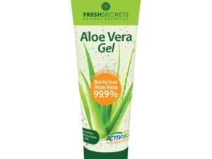 Fresh Secrets Aloe Vera Gel 99.9%