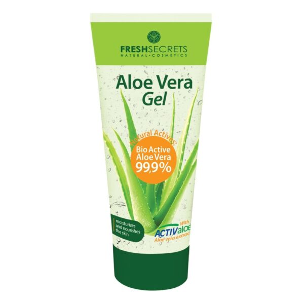 Fresh Secrets Aloe Vera Gel 99.9%