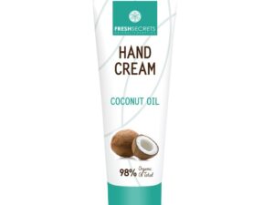 Fresh Secrets Handcrème Met Kokosnoot