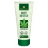 Fresh Secrets Body Butter Met Cannabis Olie.