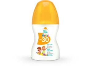 Sea ‘n’ Sand Lotion Spray Kids SPF50