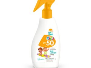Sea 'n' Sand Zon Lotion Kids Spf50
