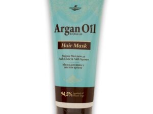 Hair Mask Argan Oil