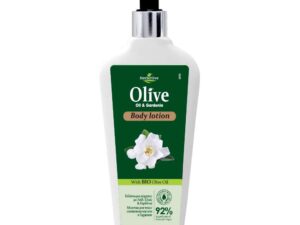 Herbolive Body Lotion Olive Oil & Gardenia