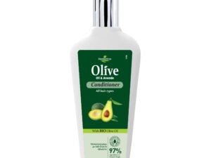 Herbolive Conditioner Olijfolie & Avocado